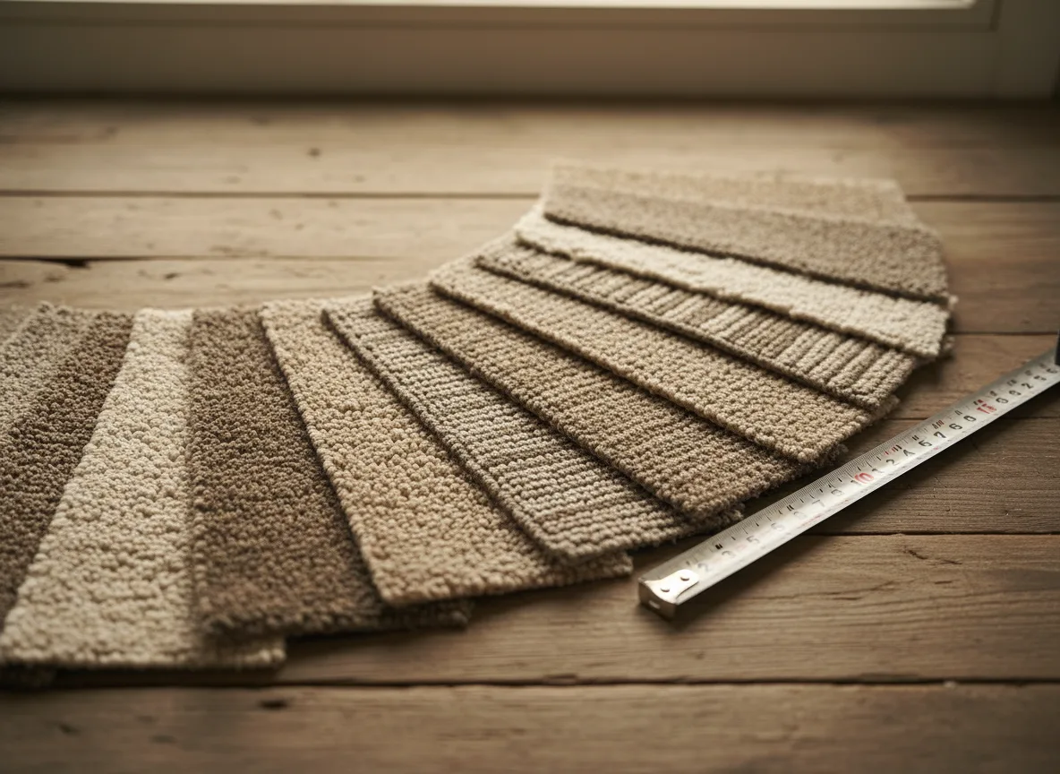 Carpet Installation Bard, CA FAQs